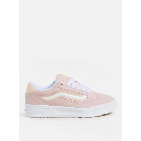 Resim Vans VN000D1JO3N1-HYLANE Pembe Deri Kadın Lifestyle Ayakkabı 