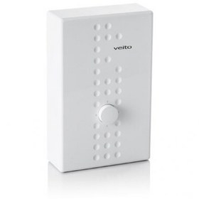 Resim Veito Flow 7500 W Ani Su Isıtıcı 
