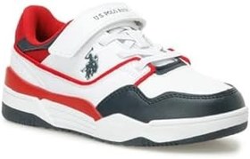 Resim U.s. Polo Assn. Erkek Çocuk Martell Jr 5fx Shoes 