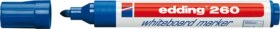 Resim E-260 Mavi Tahta Kalemi Ed26003 10 Lu 1 Paket 10 Adet Mavi 