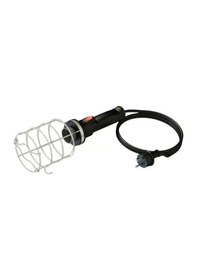 Resim Bylion 10 Metre Seyyar El Lambası 10 Metre Kablolu Baladoz 