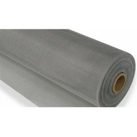 Resim Geylani Yapı Market Sineklik Teli 100 cm x 400 cm Fiberglas 