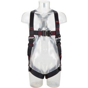 Resim 3M Protecta 1161616 Pedli Bel Desteksiz Emniyet Kemeri M/L 