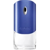 Resim Gentleman Blue Label Edt Erkek Parfümü 100 ml 