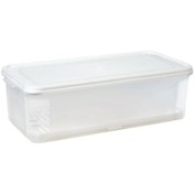 Resim Geseus Moon Star Meyvelik Sebzelik Iki Bölmeli Hava Geçirmez 6 Litre-pr600 