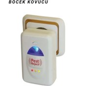 Resim Ovebu Ultrasonik Haşere Kovucu 