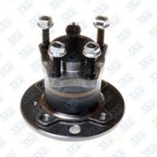 Resim AKD OP100101 Arka Porya 4 Bijon Abs'Li Astra Classıc 99-02 H 04-14 