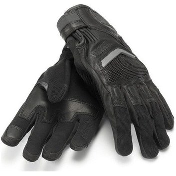 '-Yamaha Yazlık Erkek Eldivenleri Sar