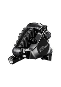 Resim Shımano Hidrolik Disk Fren Kaliperi Arka 105 Br-r7170 