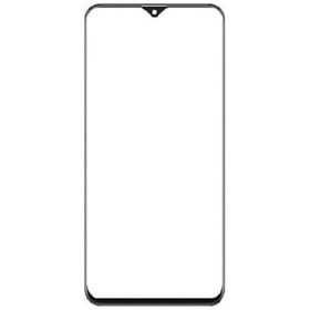 Resim Kdr Oppo A73 Dokunmatik Ön Cam Ocalı 