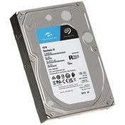 Resim İMMORTALTECH SEAGATE ST10000VE001 SV35 10 TB 7200 RPM 256MB 7/24 HARDDİSK 