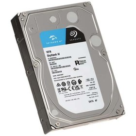 Resim İMMORTALTECH SEAGATE ST10000VE001 SV35 10 TB 7200 RPM 256MB 7/24 HARDDİSK 