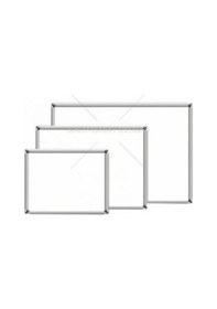 Resim Duvara Monte Yazı Tahtası 50X70 