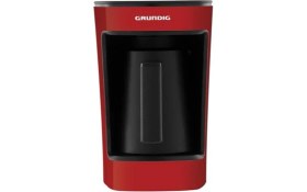 Resim Tkm 1341 K Türk Kahve Makinesi 5 Fincan Kapasiteli 