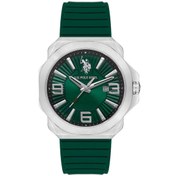 Resim U.S. POLO ASSN USPA1065-04 ERKEK KOL SAATİ 