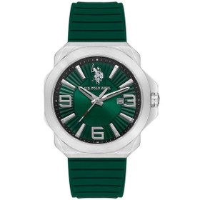 Resim U.S. POLO ASSN USPA1065-04 ERKEK KOL SAATİ 