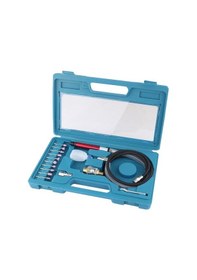 Resim Wufu WF-043 3 MM 54.000 D/D Mikro Kalıpçı Taşlama Seti 