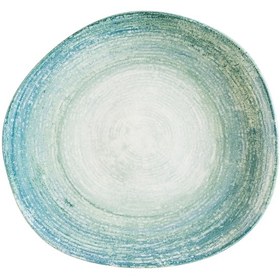 Resim Patera Ocean Vago 6 Adet 29 Cm Porselen Düz Tabak 