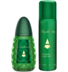 Resim Pino Silvestre Orıgınal EDT Erkek Parfüm 125 ml + Deodorant Sprey 200 ml 