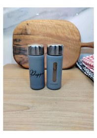 Resim Venera Tuzluk Biberlik Set 2li 