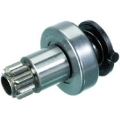 Resim Form Metal 52720 Felicia 16 Kanal 9 Diş 10062096 Marş Dişlisi 