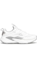 Resim Kappa KP-4035M Kadın Klasik Sneaker Beyaz 