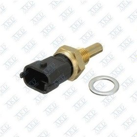 Resim Akd Op126102 Sıcaklık Sensörü Astra G Zafira A Vectra B C 1342567 