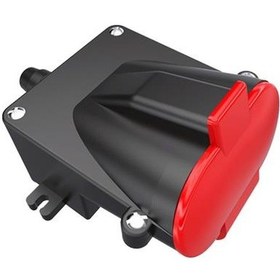 Resim Yassı Duvar Priz 16A25A By1-1504-2511 