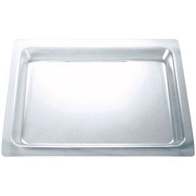 Resim Bosch Ankastre Fırın Cam Tepsi 46,3 Cm X 37,5 Cm X 3 Cm 
