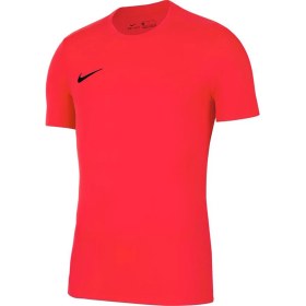 Resim Nike M Nk Dry Park Vıı Jsy Ss Erkek T-Shirt BV6708-635 