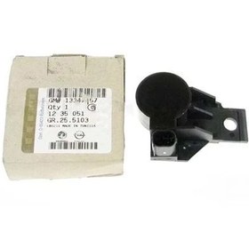 Resim Opel Astra J Far Arka Seviye Sensörü Gm Orjinal 13347457-13362768-1235057-1235051 