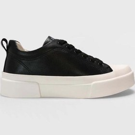 Resim Lufian Mıa 121230038 Kadın Sneaker Ayakkabı Siyah 36-40 Siyah 