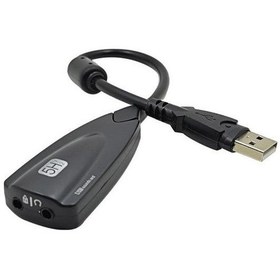 Resim BM-031 Ses Kartı USB Class 