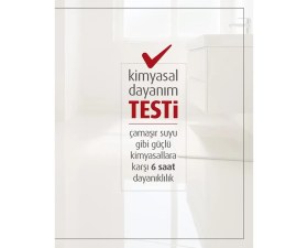 Resim Bianca Stella Su Bazlı Liquid Diamond(Sıvı Elmas) Ipek Mat 0,600KG 