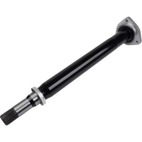 Resim Haashu Cv Ara Şaft 22901057 20997747 Buick Allure 2010-2015 Cadillac Xts 2013-2019 Chevrolet Mabu 2013-2016 (Yurt Dışından) 