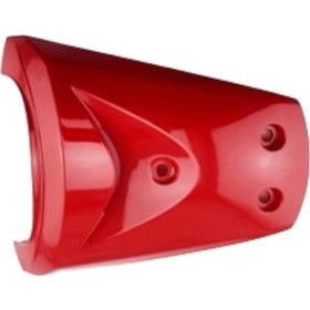 Resim Rmg Moto Gusto Spark 50cc Ön Göğüs Kırmızı Sp300616.08 