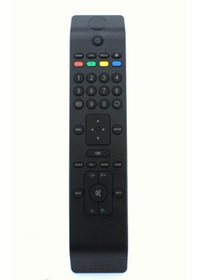Resim Rc3902 30068434 Vestel Uyumlu Telefunken Lcd Kumandası 