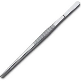 Resim Düz Dekor Cımbızı 20 cm (Ddc-20) 