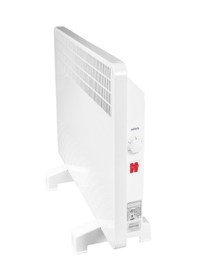 Resim Solaris 2000 W Elektrikli Panel Konvektör Isıtıcı 