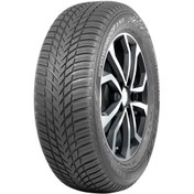 Resim Nokian Tyres 215/65 R17 103H XL Snowproof 2 SUV Kış Lastiği ( Üretim Yılı: 2023 ) 