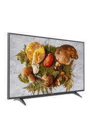 Resim Grundig 43 CLX 7820 BP Moskova 43" 109 Ekran Uydu Alıcılı 4K Ultra HD Smart LED TV 