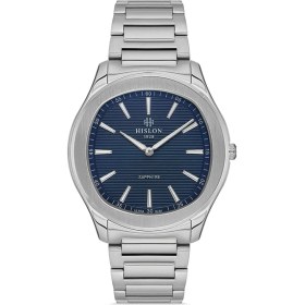 Resim Hislon CL148S-11SS Erkek Kol Saati 