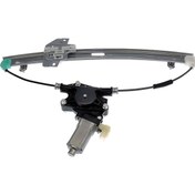 Resim MOBIS Orijinal Cam Krikosu Ön Sağ Elektrikli Hyundaı Era 82402-1G010 