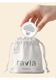 Resim Ravla Purea Göğüs Ucu Bakım Balmı - 50 Ml 