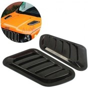 Resim Renault Symbol 2013 Kaput Üstü Havalandırma Scoop 2 Li Piona N11.51207 