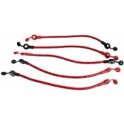 Resim Falcon Akü Bağlantı Kablosu-Opsıyonel 7500 