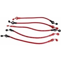 Resim Falcon Akü Bağlantı Kablosu-Opsıyonel 7500 