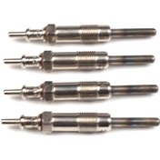 Resim Mercedes Sprinter Vario 2.9 D İçin 4 Adet Isıtma Bujisi Gx86 