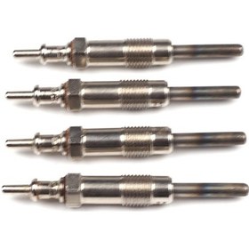 Resim Mercedes Sprinter Vario 2.9 D İçin 4 Adet Isıtma Bujisi Gx86 