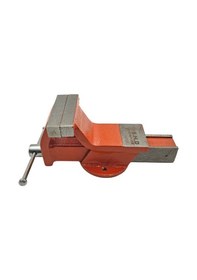 Resim Fixonic B.h.d Bhd00352 100mm Sabit Tezgah Mengene 
